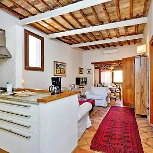 Apartment Lungaretta 97