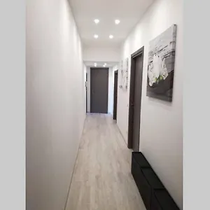 Appartamento Trastevere House, Roma
