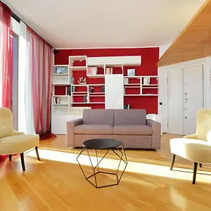  Apartment Romeasyoulike - Trastevere Experience
