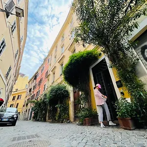 Kasa Trilussa Appartement