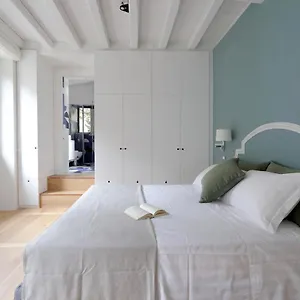 Il Mulino Di Trastevere - My Extra Appartement