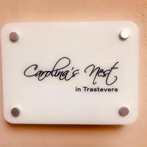 Appartamento Carolina'snest In Trastevere, Roma