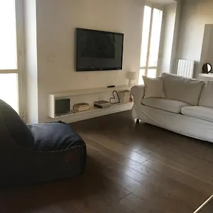 Appartamento Over The Tiber Loft, Roma