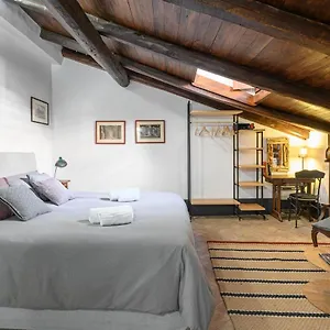 Apartamento Casa Nora