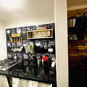 Appartamento Moroni Trastevere Cozy, Roma