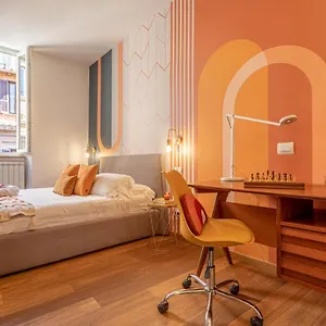 Apartment Emma - Lovely In Trastevere, Rome