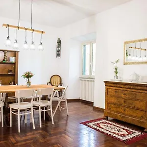 Apartment Casa Futura Trastevere, Rome