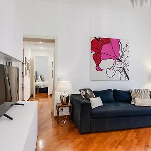  Apartamento S. Cosimato Trastevere