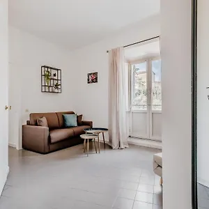 Appartamento Trastevere, Roma