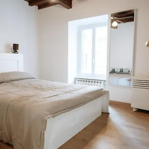 Appartamento Vascellari Home, Trastevere, Roma