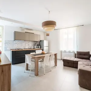  Apartamento Fl Il Piccolo Borgo Di Trastevere