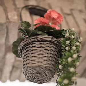 Appartamento Shabby @trastevere, Roma