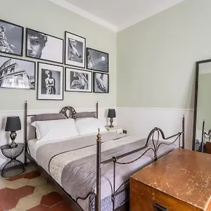  Apartamento Trastevere Stylish