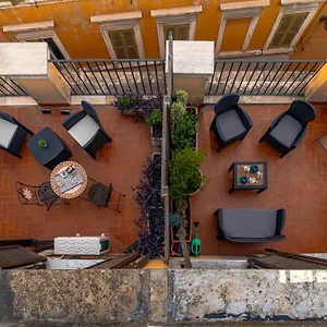 Apartment Tiberina Rooftop Trastevere, Rome