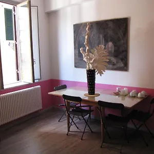 Trastevere Colors Bed & Breakfast