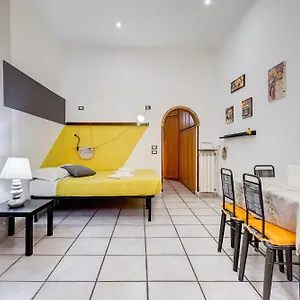 Appartamento Centro Trastevere Loft In, Roma