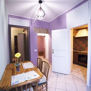  Apartamento Tiber Bay Suites Trastevere