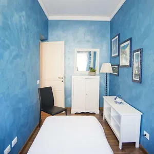  Apartamento Stradivari Luxury