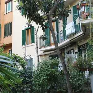 Apartment Mama Trastevere, Rome