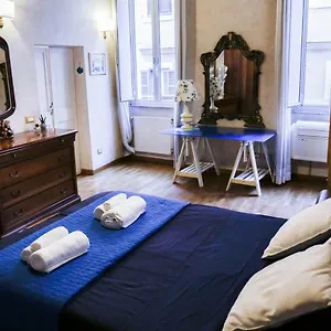  Apartamento Domus Titiana Amazing In Trastevere