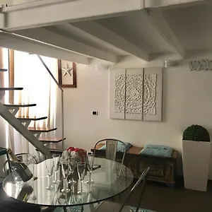  Apartment Trastevere Star
