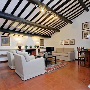  Apartamento Benedetta
